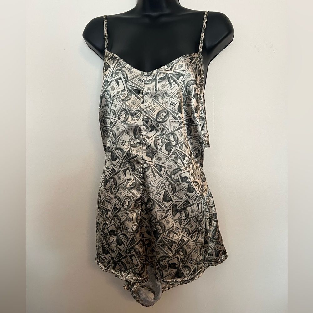 Unbranded Romper 
